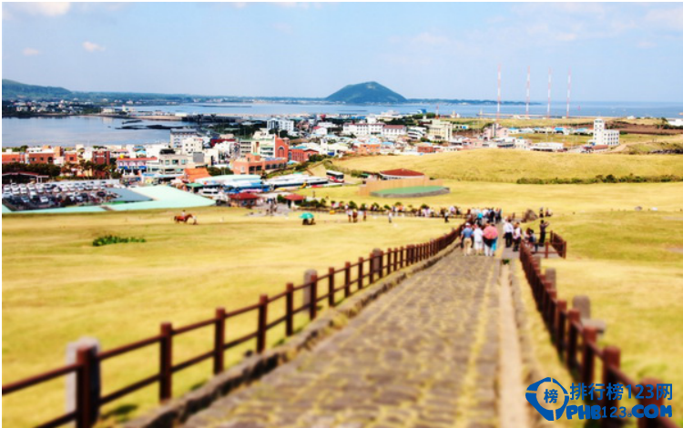 盘点中国人最爱的10大海岛 有你喜欢的海岛吗？插图9