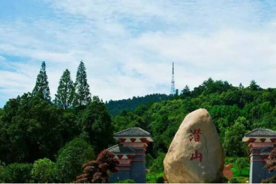 湖北咸宁十大旅游景点 赤壁古战场不容错过隐水洞景色堪称一绝插图4