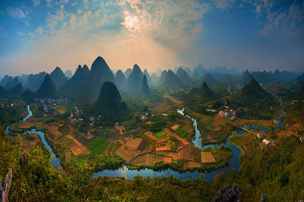 情侣必去十大旅游景点 西湖是许多爱情故事的起源插图6