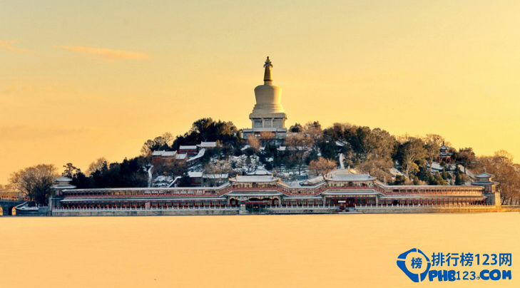 盘点北京十大最美皇家范雪景插图6