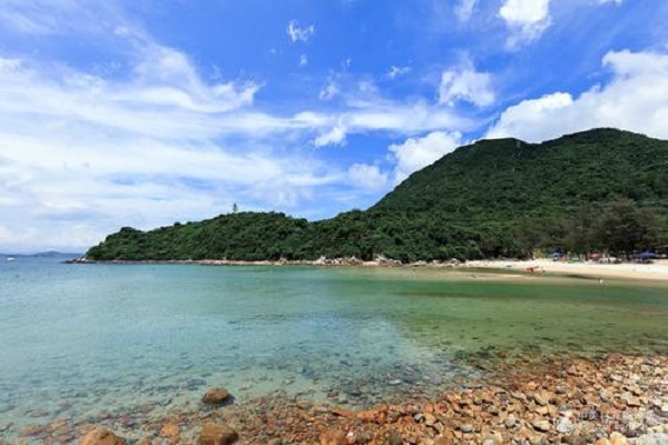 深圳十大网红景点：东门老街第五，第六婚纱照拍摄胜地插图5