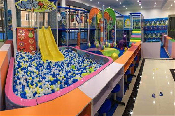 福州十大游乐场排名：永泰蹦极第5，多处遛娃好地方插图9