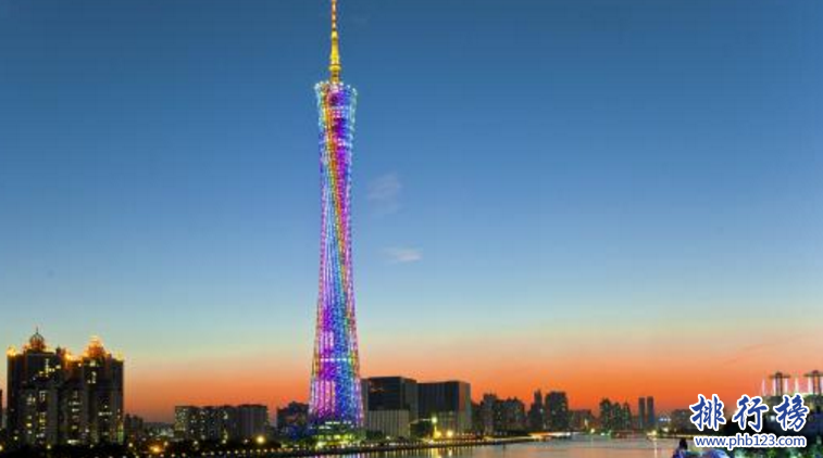 广州好玩的景点排名榜 广州必去的景点推荐插图9