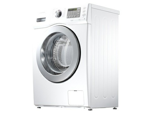 三星WF602U2BKWQ/SC洗衣机怎么样插图1