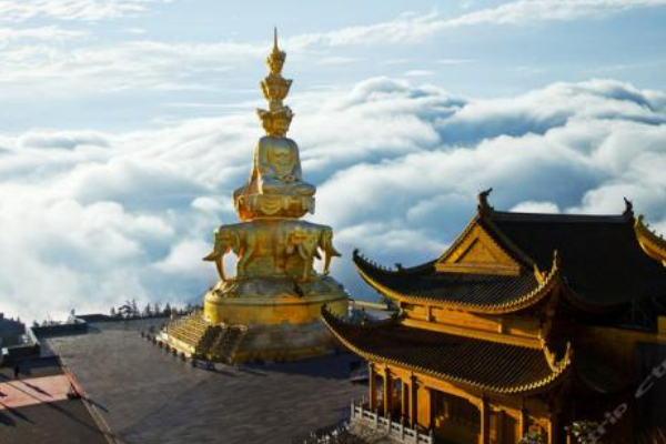 亚洲最有名的十大景点  中国的世界自然文化遗产泰山上榜插图2