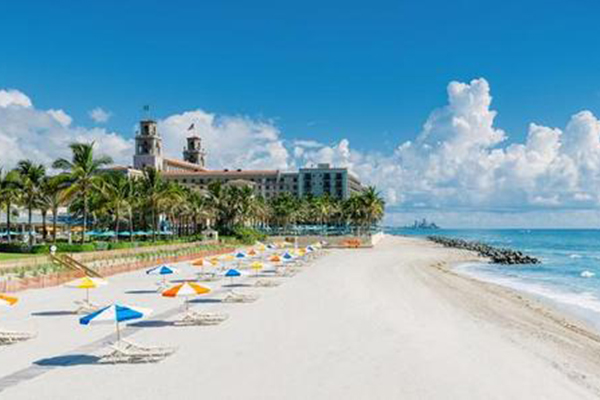 世界十大浪点：这里风高浪急只有最勇敢的人才敢来冲浪插图2