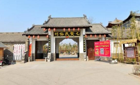 焦作好玩的地方排行榜 云台山风景独好，陈家沟太极拳文化浓厚插图3