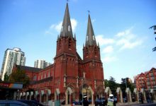 上海十大必游景点 快去杜莎夫人蜡像馆和你的爱豆合影吧|爱分享