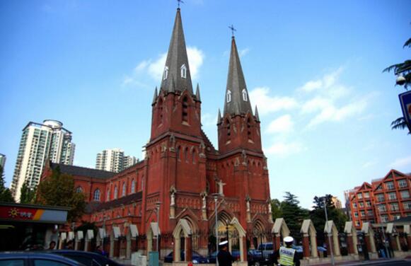 上海十大必游景点 快去杜莎夫人蜡像馆和你的爱豆合影吧插图9