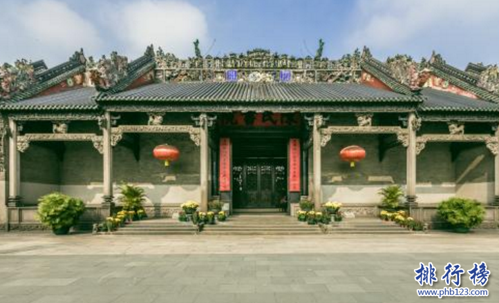 广州好玩的景点排名榜 广州必去的景点推荐插图5