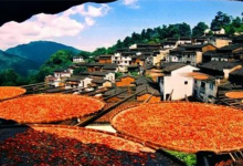 江西好玩的地方排行榜：龟峰山上榜，第二是红色革命根据地|爱分享