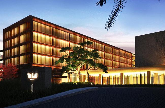 南京哪个温泉最好 南京温泉度假村排名插图9