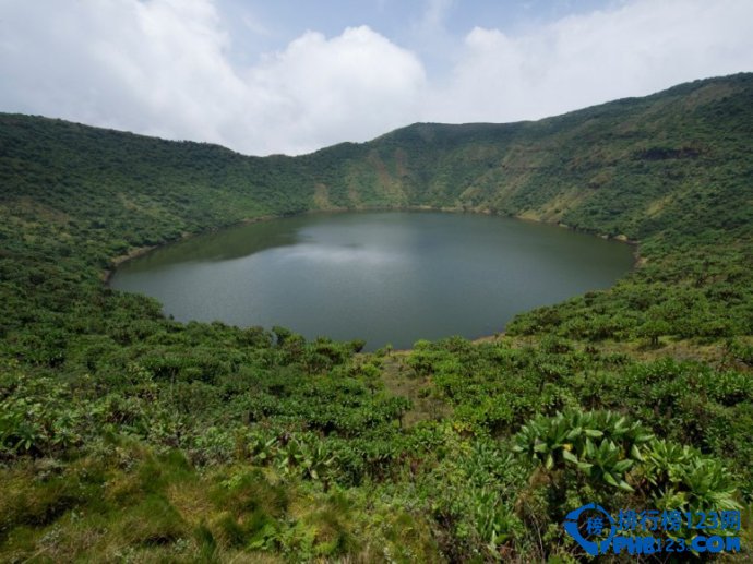 美国十大国家公园排行榜插图9