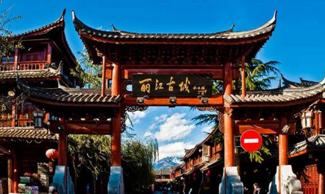 国内结婚旅游十大圣地 中国适合度蜜月的地方插图5