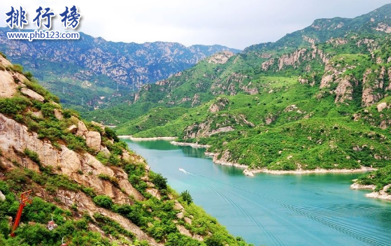 怀柔有什么好玩的地方?怀柔旅游必去景点排行榜插图3