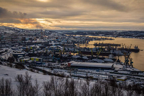 世界十大港口城市：泉州 亚历山大 符拉迪沃斯托克上榜插图4