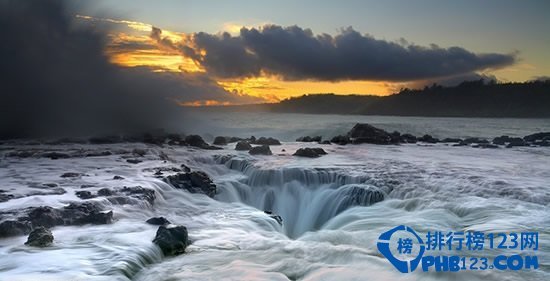 自然界最不可思议的十大奇景观排行榜插图8