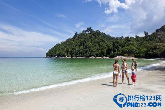 亚洲十大新兴旅游圣地排行榜插图8