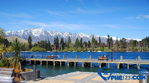 冬季全球10大最迷人的冰雪城市排行榜插图2