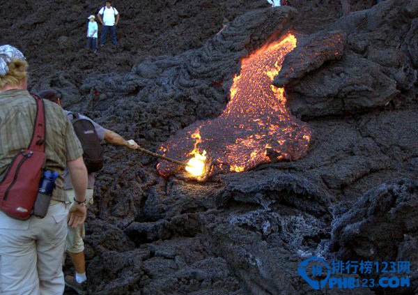 全球最危险的十大徒步线路排行榜插图7