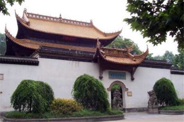 马鞍山最好玩的地方推荐 马鞍山好玩的地方排行榜插图2