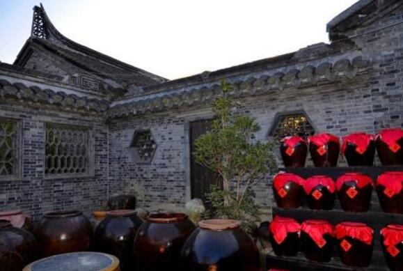 泰州好玩的地方排行榜 泰州老街夜晚必去，溱潼古镇别错过插图2