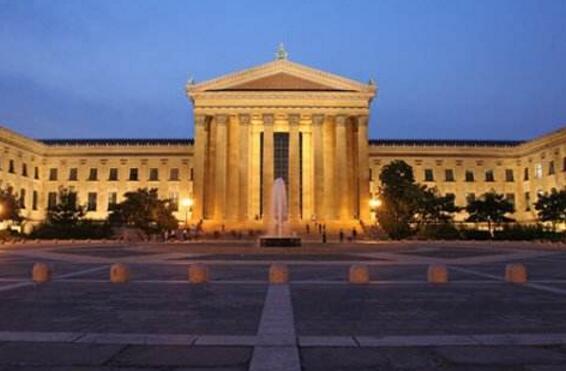 美国东部旅游必去景点，华尔街新泽西别错过，费城三处上榜插图4