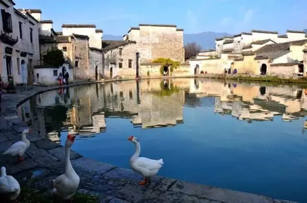 适合冬天穷游的十大城市，不会让你觉得遗憾的旅游城市插图1