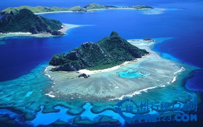 世界十大童话美景 带你去童话世界畅游插图8