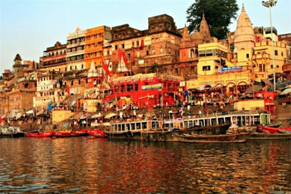 印度十大旅游景点：库杜布塔上榜，第十处于三国交界处插图2