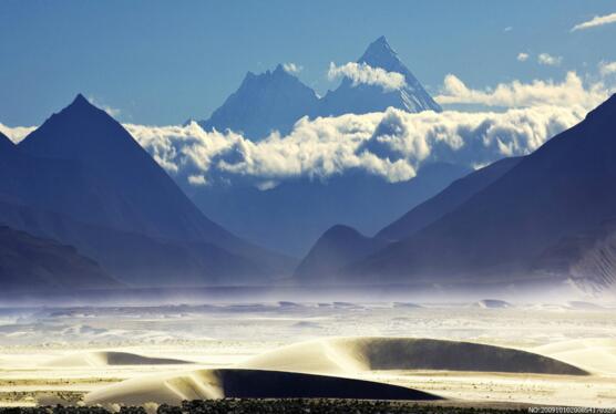元旦最适合去哪里旅游,元旦境内旅游十大最佳地点插图