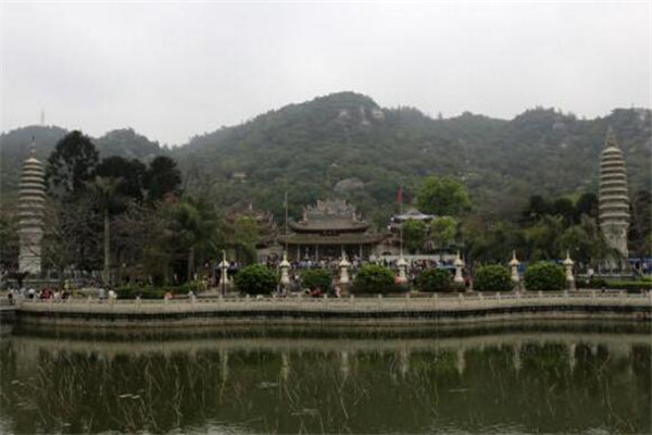 厦门最值得去的9个地方 厦门大学上榜，鼓浪屿必到插图2