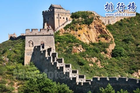 河北必玩十大景区 河北有哪些好玩的地方插图4