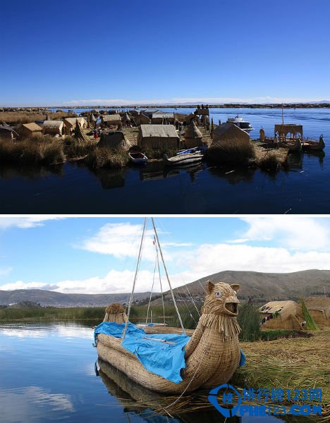 世界十大迷人水乡排行榜插图3