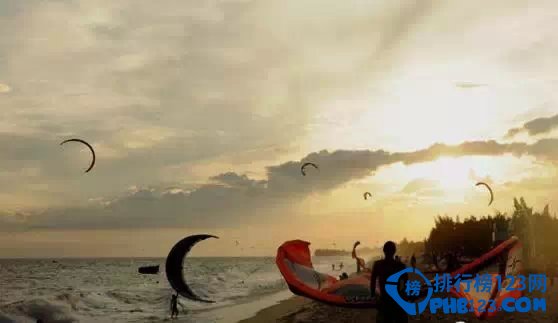 亚洲十大新兴旅行圣地，想穷游就去这儿插图9