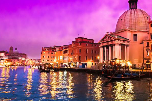 全球十大最美日落地：第一成结婚胜地，中国一地上榜插图6