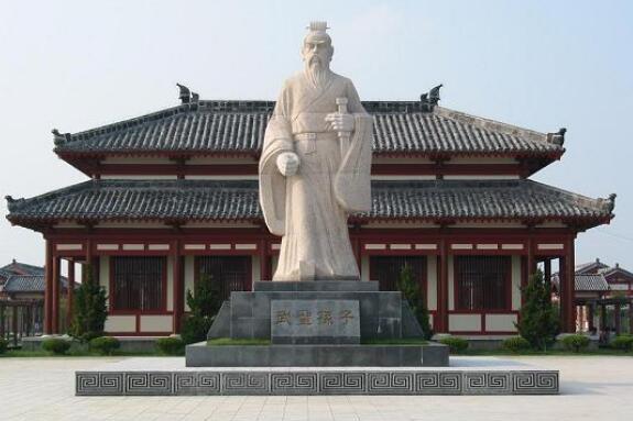 滨州好玩的地方排行榜 魏氏庄园和孙子兵法城你都去过吗插图1