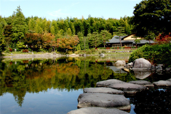 长春十大公园排行榜：南湖公园上榜，北海公园仅第六插图9