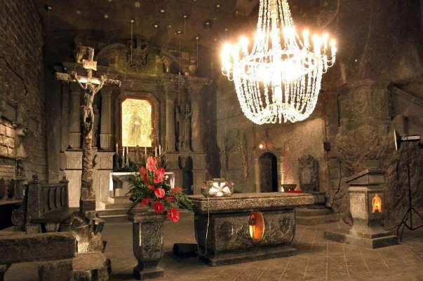 波兰十大最受欢迎的景点：奥斯维辛上榜，大多都是重建插图2