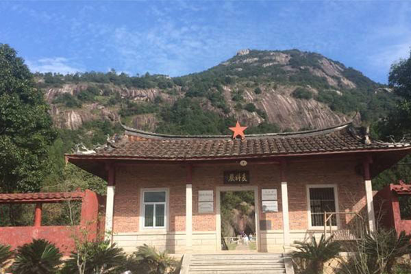 莆田仙游景区有哪些？仙游旅游必去十大景点推荐插图7