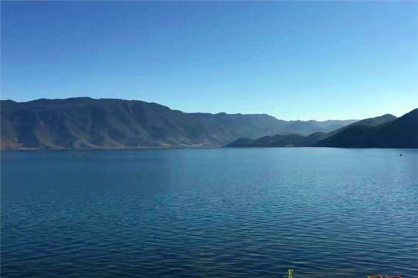 国内景点排行榜前十名：九寨沟上榜，长城第六插图