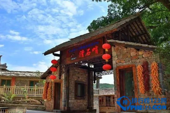 国内10大原始处女地排行榜插图6