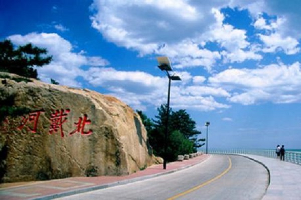 河北十大著名景点：北戴河上榜，第八“北方黄山”插图1