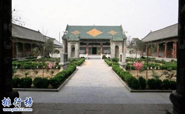 中国十大最美村镇，哪一个最美？我选第三个插图4