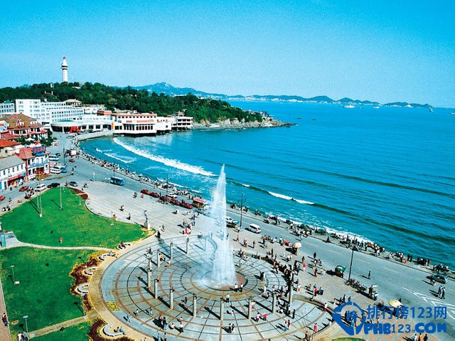 盘点十座能和心灵对话的中国小城插图5