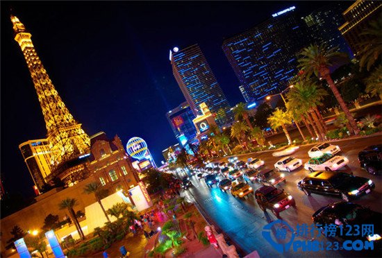 全球十大偷情胜地排行榜插图