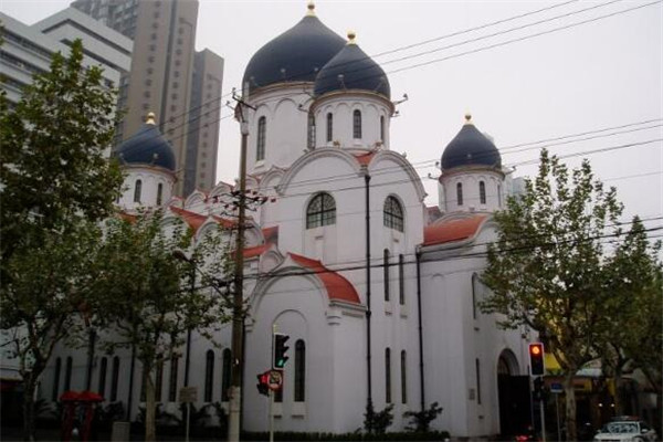 上海法租界必去地点 田子坊必到，第五很文艺插图