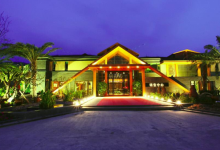 清远泡温泉哪里好 清远温泉度假村排名|爱分享