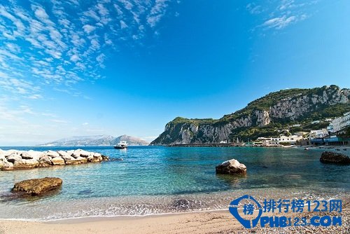 盘点意大利10大岛屿 哪个最能＂蛊惑＂你心插图7