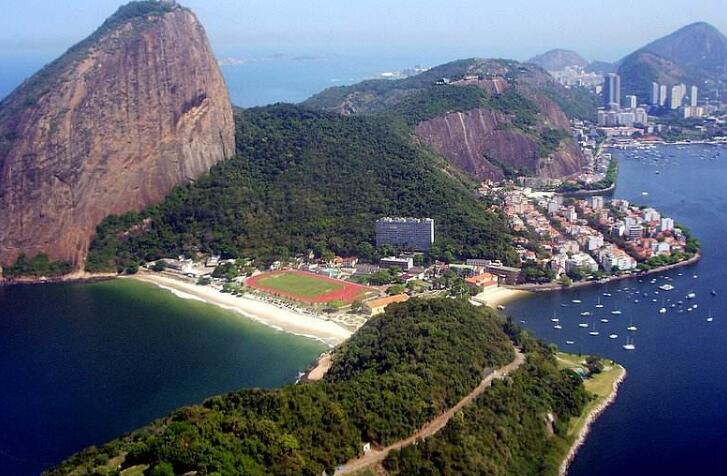 全球最美丽城市排行榜，每一个都是每到让你迈不动脚插图3